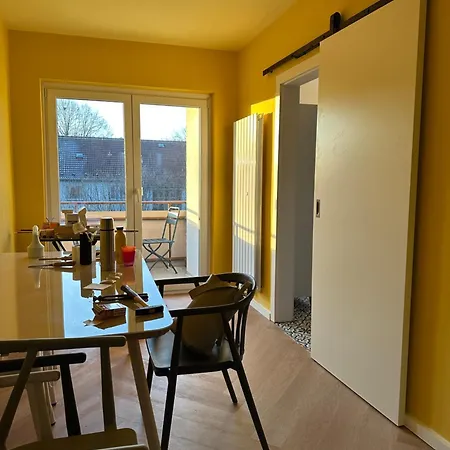 Rum i privatbostad Business & Travel - Dein Zweites Zuhause - Bad Segeberg