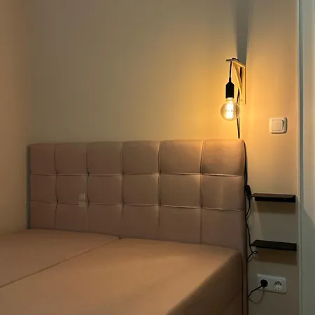 Business & Travel - Dein Zweites Zuhause - Rum i privatbostad