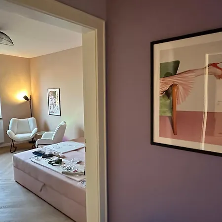 Business & Travel - Dein Zweites Zuhause - Bad Segeberg