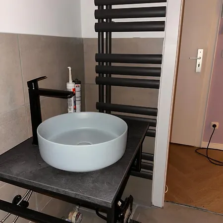 Business & Travel - Dein Zweites Zuhause - Rum i privatbostad *