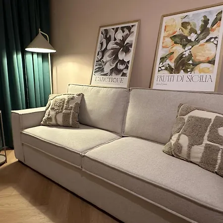 Business & Travel - Dein Zweites Zuhause - Rum i privatbostad *