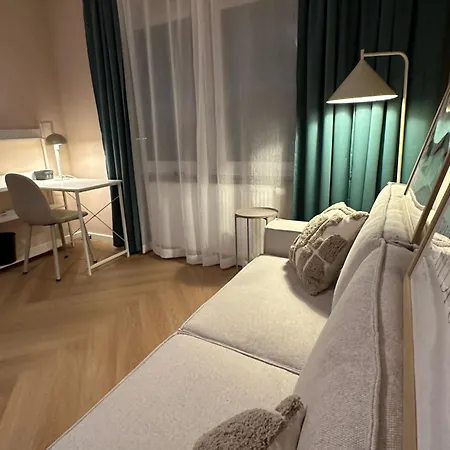 Rum i privatbostad Business & Travel - Dein Zweites Zuhause - Bad Segeberg